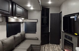2021 Open Range RV Fifth Wheel-Updated Listing