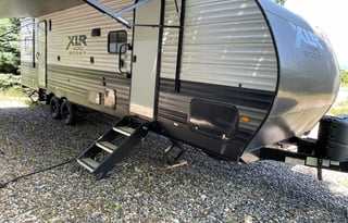 2020 Forest River RV XLR Boost 27LRLE
