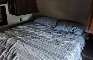 2018 Jayco Jay Feather 29QB