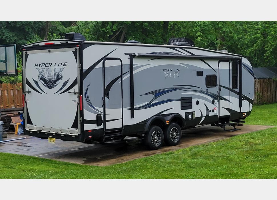 Toy Hauler rentals in Middlesex