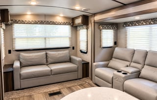 2018 Keystone Bullet premier 30ripr
