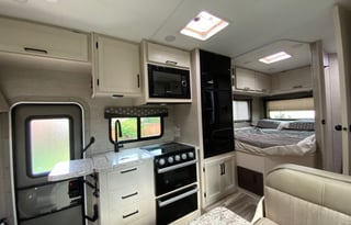 2022 Freedom Elite 22HEF