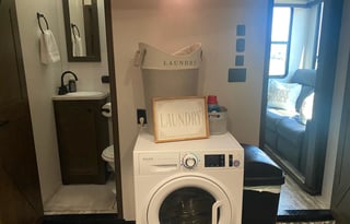 2021 Forest River RV XLR Nitro 351