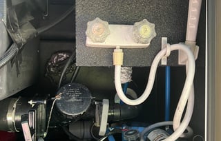 Thor Motor Coach A.C.E. 30' Class A Motorhome