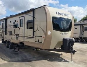 Forest River RV Flagstaff Classic Super Lite 831CLBSS