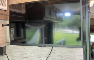 2023 Thor Outlaw Toyhauler Class C