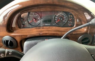 2017 Thor Motor Coach ACE 30.4