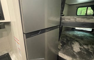 America's #1 Travel Trailer