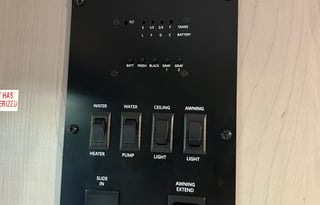 Easy Tow Coachmen Clipper – Ready for Adventure!