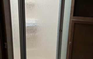 The Wander Nest Camper