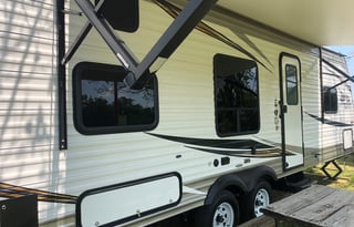 2019 Jayco Flight 264