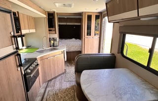 Family Bunkhouse Fun