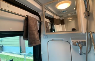 Dodu's RV Rental