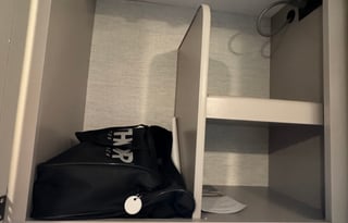 2025 Thor Four Winds 25z