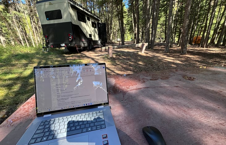 RV Photo