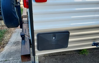 2016 Coachmen RV Clipper Ultra-Lite 17BH