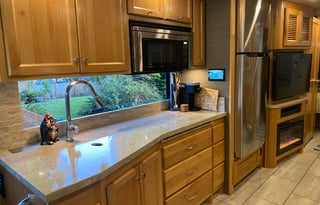 2021 Tiffin Motorhomes Open Road Allegro 32 SA