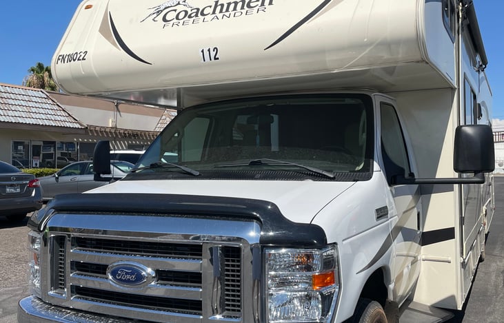 RV Photo