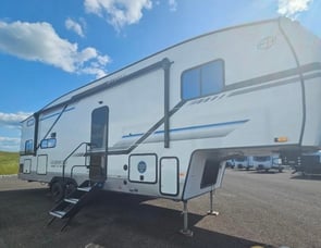 Forest River RV Cherokee Arctic Wolf 287BH
