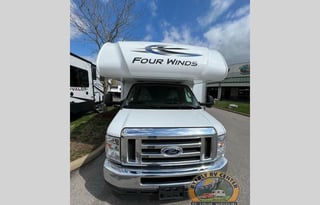 2023 Thor THOR FOURWINDS