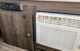 2021 Viking Express Series 9.0TD