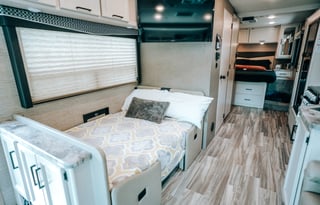 Beautiful 2020 ACE Thor Pet friendly!