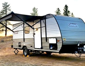 Dutchmen RV Coleman 17B