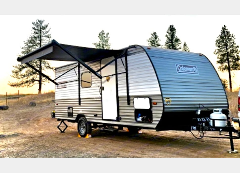 Travel Trailer rentals in Miami