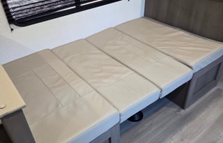 Mike and Julie's Rolling Retreat