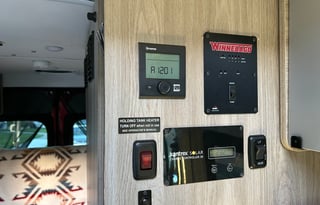 2021 Winnebago Solis 59P