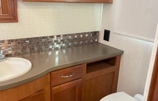 Scruffy's Pet Friendly Mobile Palace