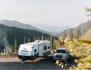 Jayco Jay Flight SLX 8 284BHS