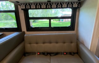 Holiday Savings! 2022 Jayco Alante