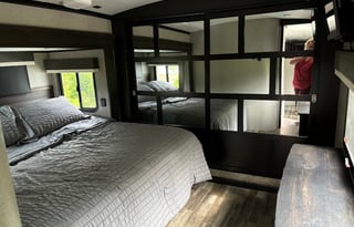 2021 Jayco North Point 373BHOK