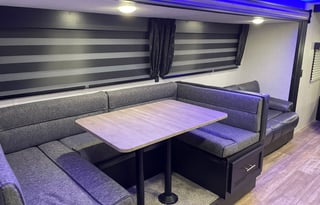 2021 Forest River RV Cherokee Grey Wolf 26DBH