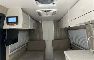 Tellaro - 2021 Thor Motor Coach 20LT Class B