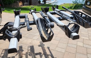 2019 Winnebago Navion 24D