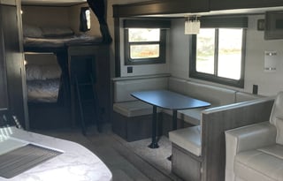 2020 Jayco Jay flight M-287BHSW