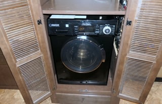 2017 Thor Motor Coach Windsport 35M