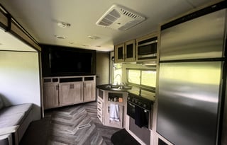 2022 Heartland Prowler 271BR