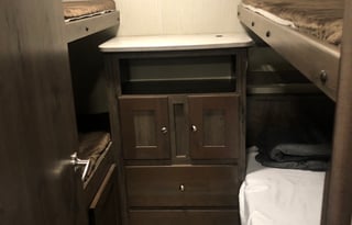 2018 Cruiser RV MPG 2800 QB