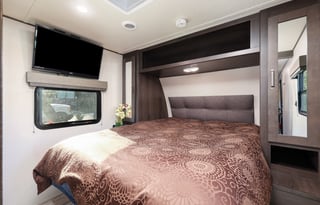 2021 Grand Design Transcend Xplor 297QB