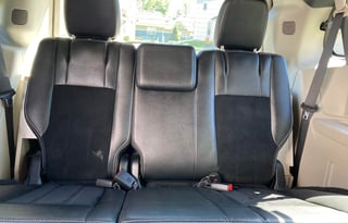 Versatile, & Easy to Drive Campervan. 20+MPG