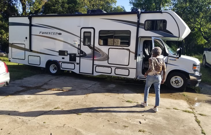RV Photo