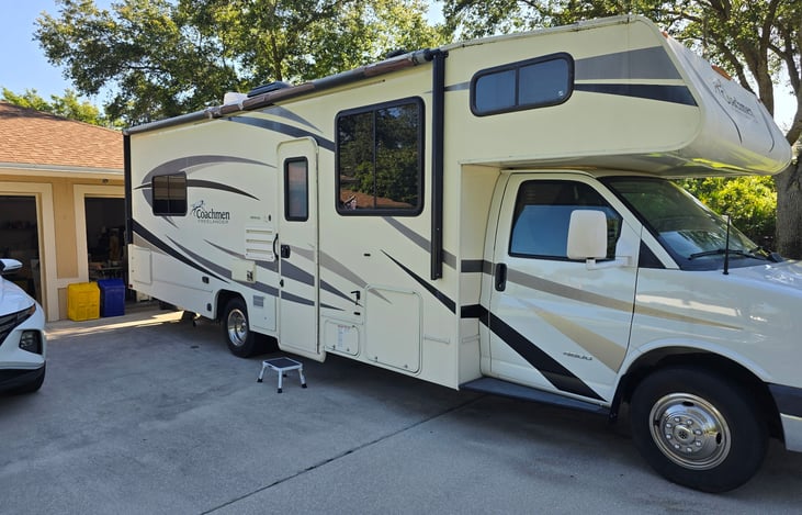 RV Photo