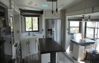 2023 Jayco Eagle 319MLOK