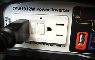 2018 Winnebago Navion 24V