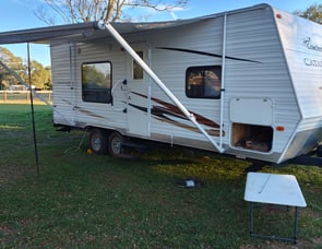Coachmen RV Catalina 22FB