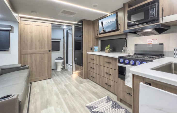 RV Photo
