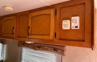 2013 Gulf Stream RV Ameri-Lite 19KD